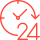7 * 24小時(shí)全國服務(wù)電話